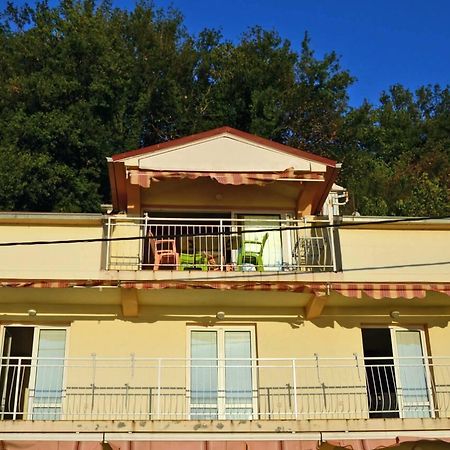 Apartments Olga Tivat Exterior photo