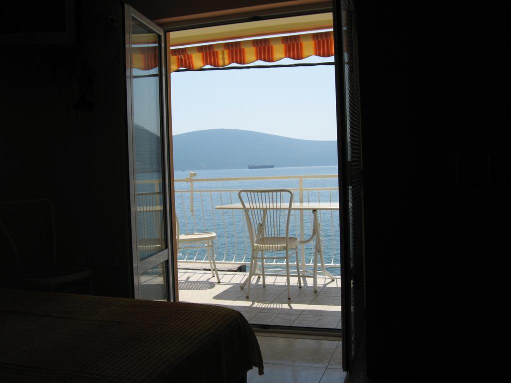 Apartments Olga Tivat Room photo