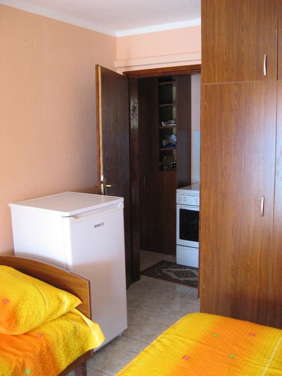 Apartments Olga Tivat Room photo