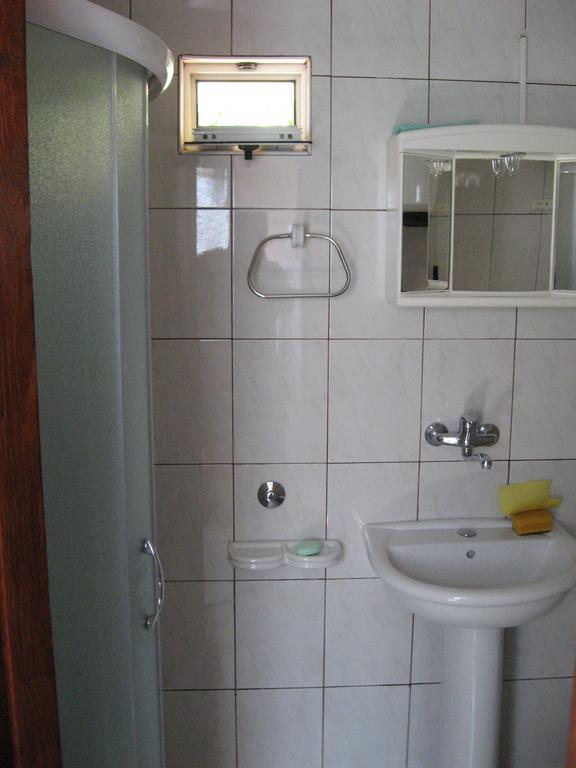 Apartments Olga Tivat Room photo