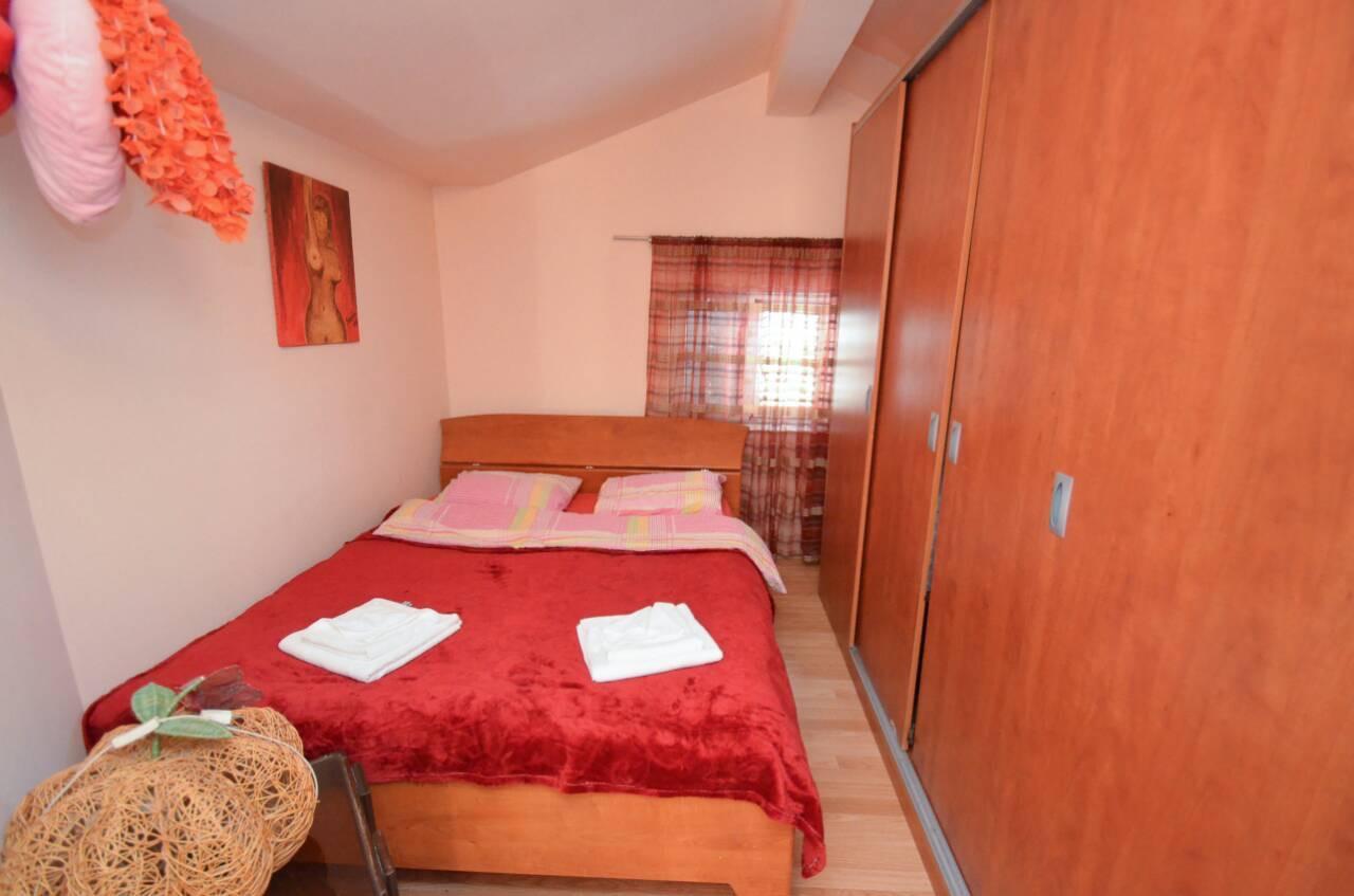 Apartments Olga Tivat Exterior photo