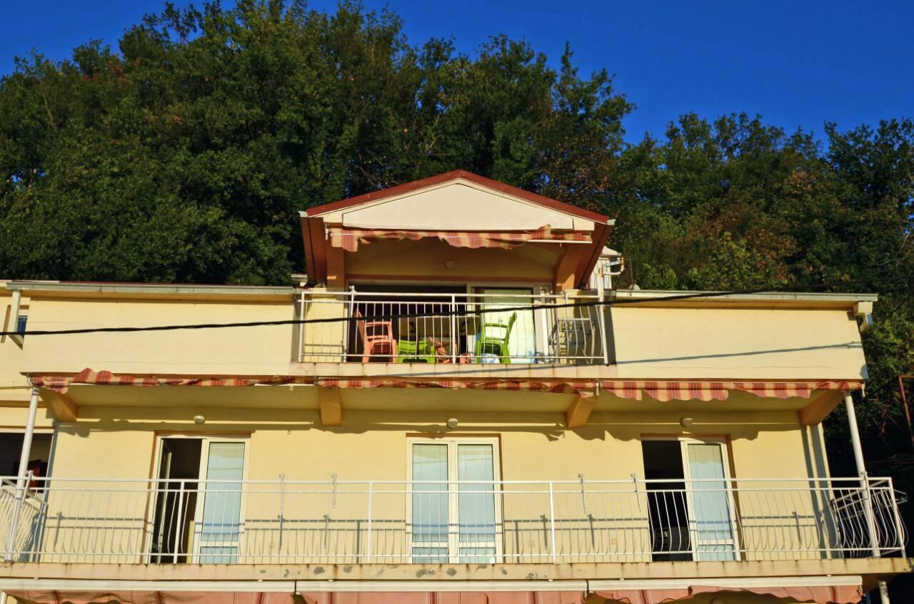 Apartments Olga Tivat Exterior photo